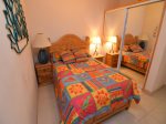 El Dorado vacation rental Casa Magers - master bedroom 